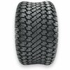 Rubbermaster 23x10.50-12 LawnGuard 4 Ply Tubeless Low Speed Tire 450443
